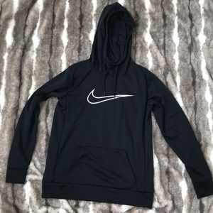 A Nike jacket